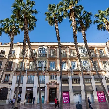 Apartment Constitucion *