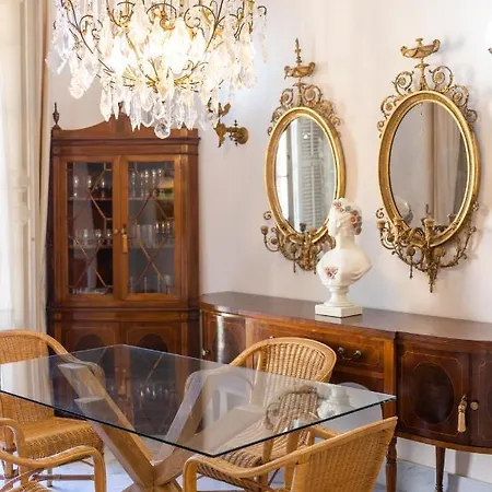 Apartment Constitucion Malaga