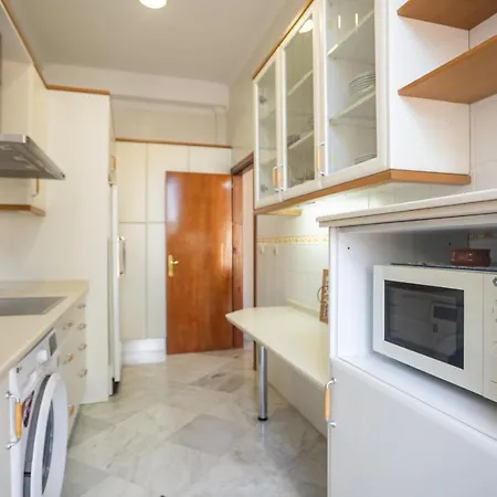 Apartamento Constitucion *