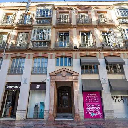 Constitucion Málaga