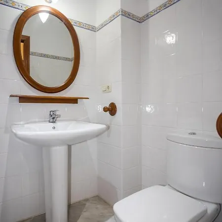 Constitucion Apartamento *