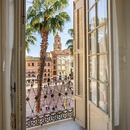 Constitucion Apartamento *